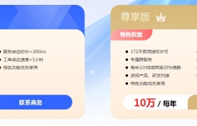 领行创服平台开发运维成本统计