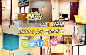 硬核副业“二房东”年入百万，躺赚N年被动收入！