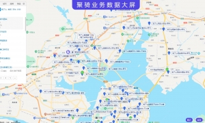 地图位置标注1元/单长期可做（共3000元）