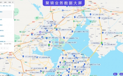 地图位置标注1元/单长期可做（共3000元）