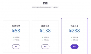 城市站长又双叒叕添新项目【蓝卜兔】及分润规则
