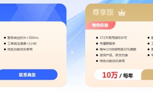 领行创服平台开发运维成本统计