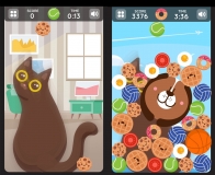 动物合并消除经典益智休闲游戏HTML源码