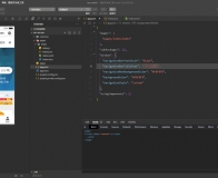 WAP网站网址打包转微信小程序源码