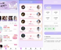 微信陪聊系统源码+ 搭建教程+源码以及变现思路