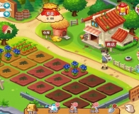 H5神偷农场互动游戏源码/交易+抽奖+猜拳