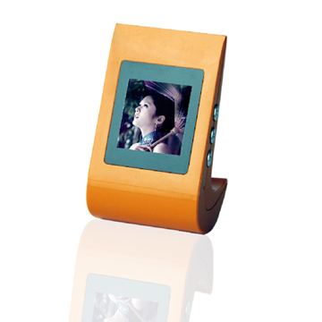 HAPTIME 1069数码相框 YGH-1069